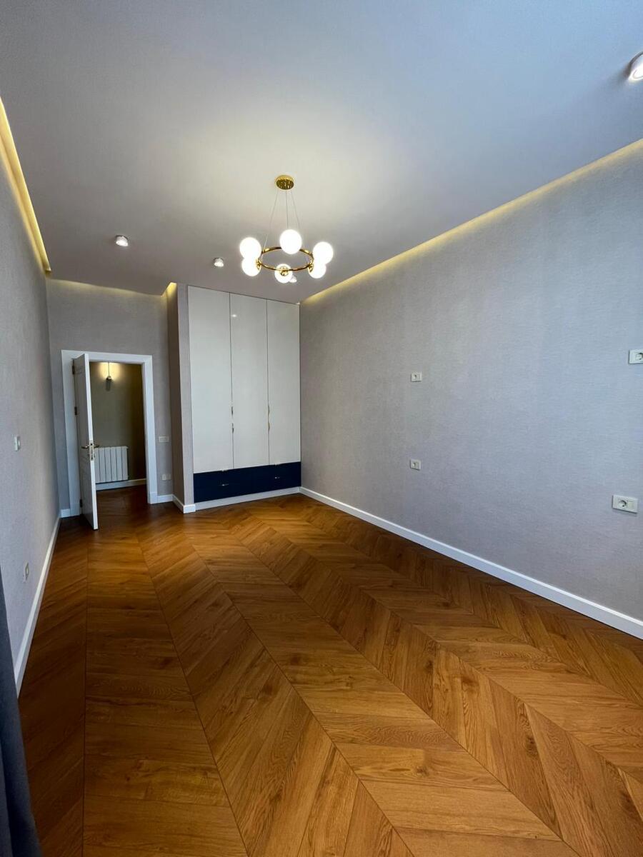 Satılır 3 otaqlı yeni tikili 120 m² — Mənzil, Bakı (4)