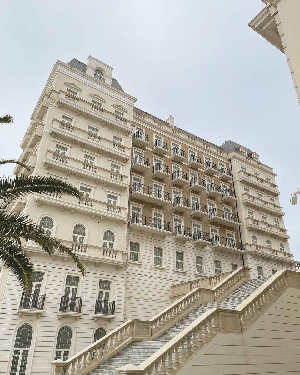 Satılır 1 otaqlı yeni tikili 60 m² — Mənzil, Bakı (2)