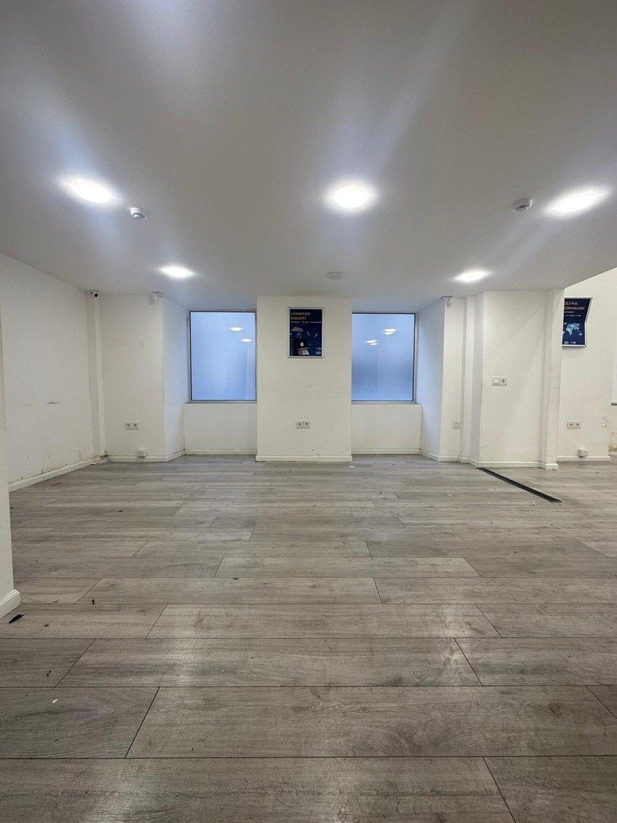 İcarəyə verilir obyekt 95 m² — Əmlak, Bakı (7)