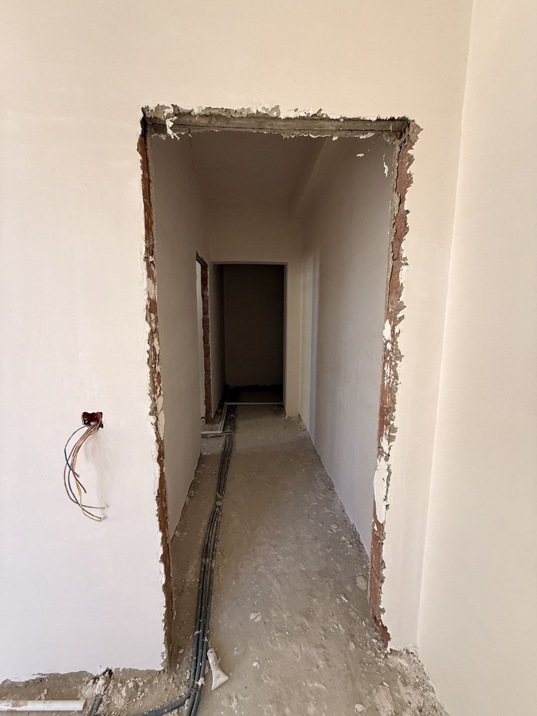 Satılır 2 otaqlı yeni tikili 55 m² — Mənzil, Bakı (9)