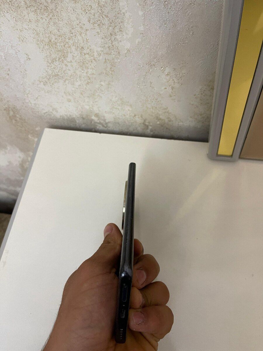 Honor X9b Midnight Black 256GB/12GB — Smartfonlar, Bakı (6)
