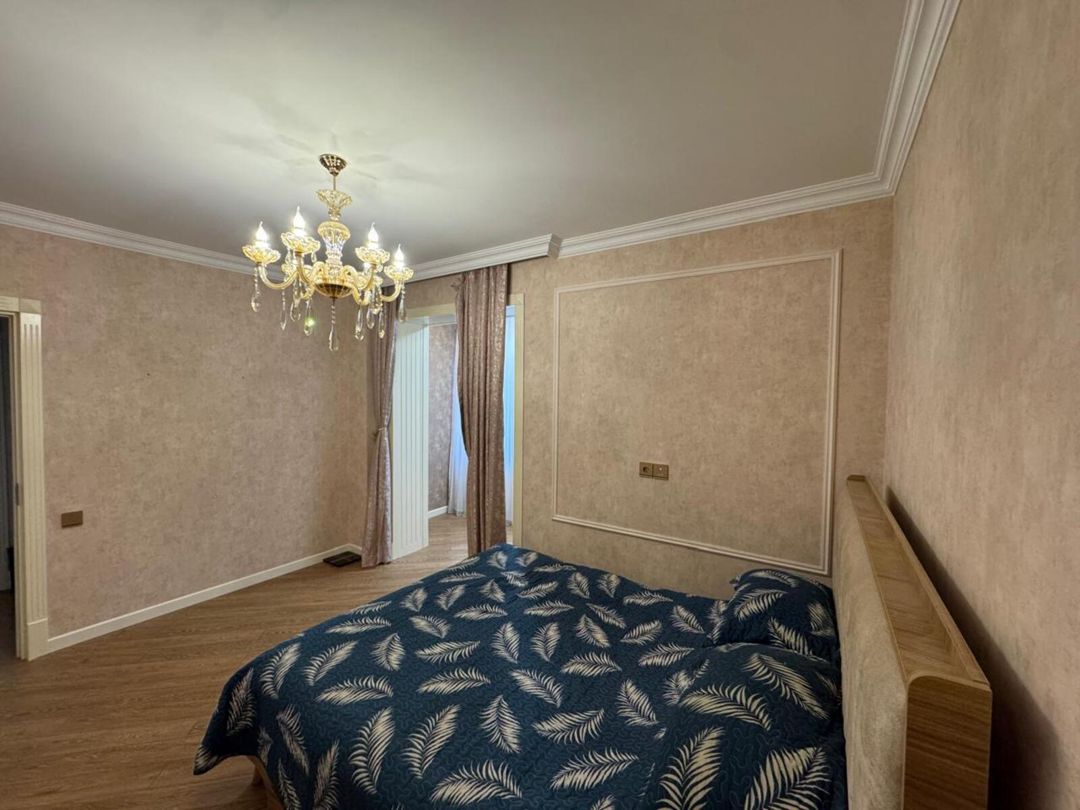 İcarəyə verilir 2 otaqlı köhnə tikili 70 m² — Mənzil, Bakı (7)