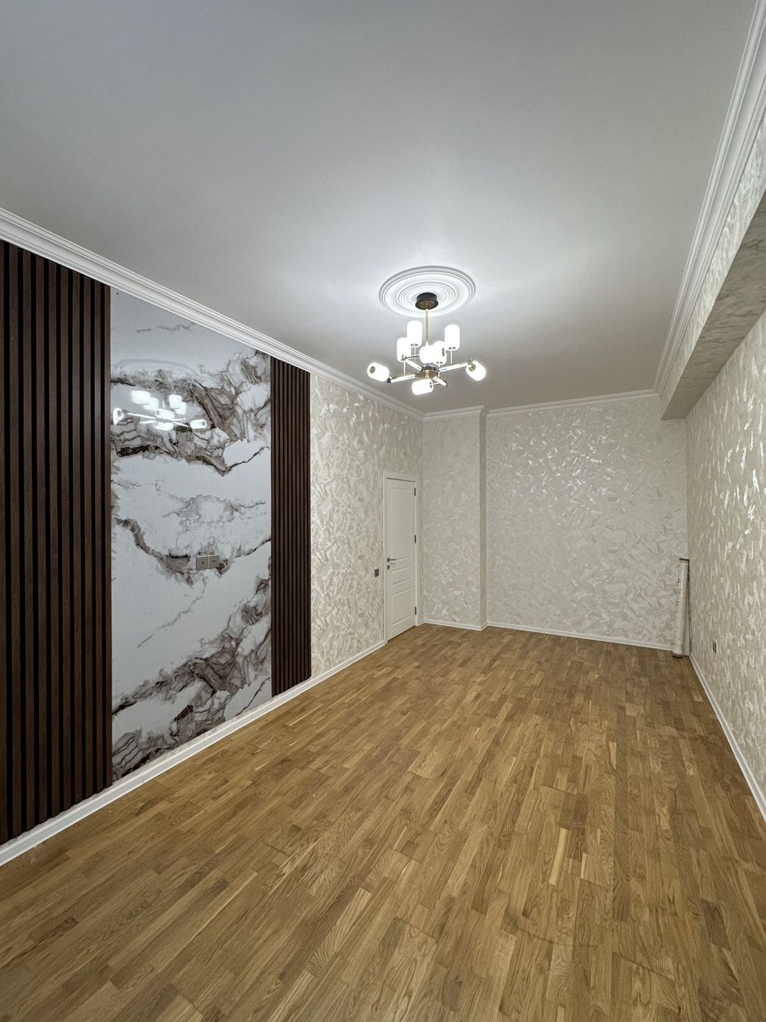Satılır 2 otaqlı yeni tikili 66 m² — Mənzil, Xırdalan (2)