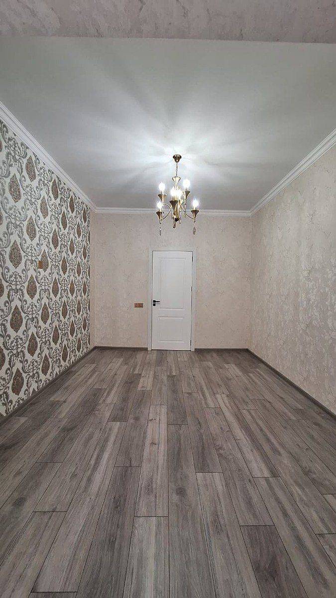Satılır 2 otaqlı yeni tikili 70 m² — Mənzil, Bakı (5)
