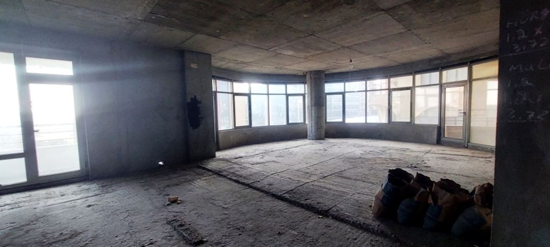 Satılır 4 otaqlı yeni tikili 215 m² — Mənzil, Bakı (4)