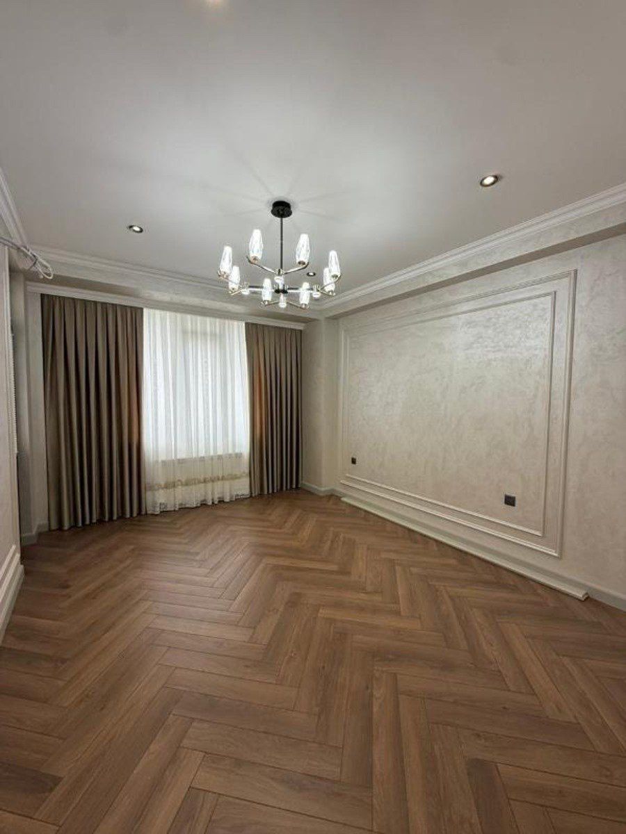 Satılır 3 otaqlı yeni tikili 77 m² — Mənzil, Bakı (2)