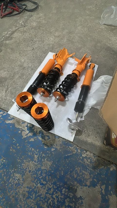 Tam komplekt, Universal auto, Yeni — Digah