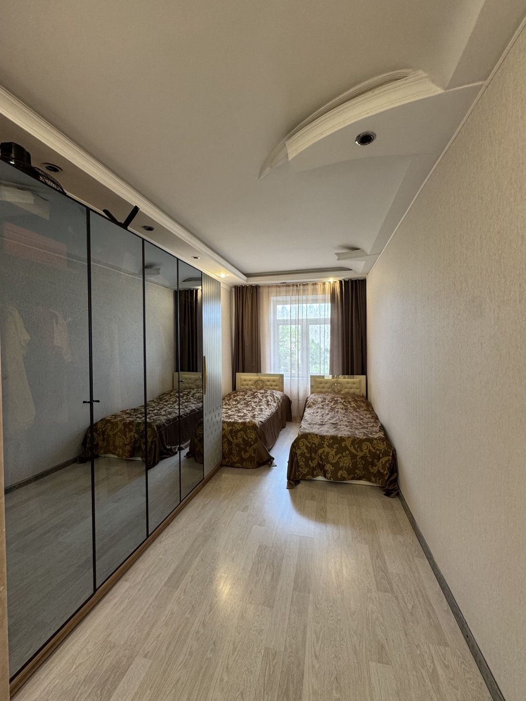 Satılır 2 otaqlı köhnə tikili 65 m² — Mənzil, Bakı (7)