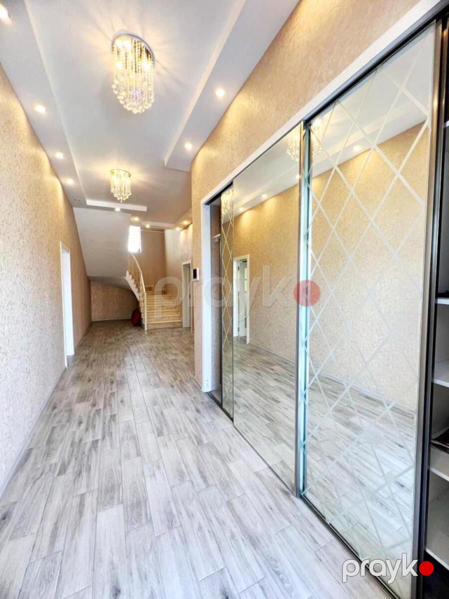Bağ evi, Mərdəkan qəs — Ev, villa, Bakı (7)