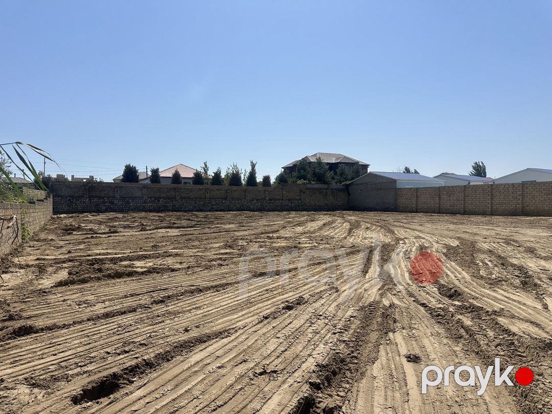 Satılır torpaq 16.3 sot — Torpaq, Bakı (4)