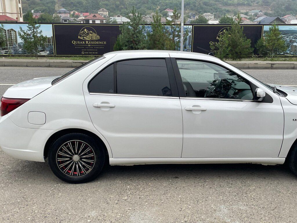 Khazar SD, 1.7 L, 2019 il, 268 000 km — Avtomobillər, Qusar (7)