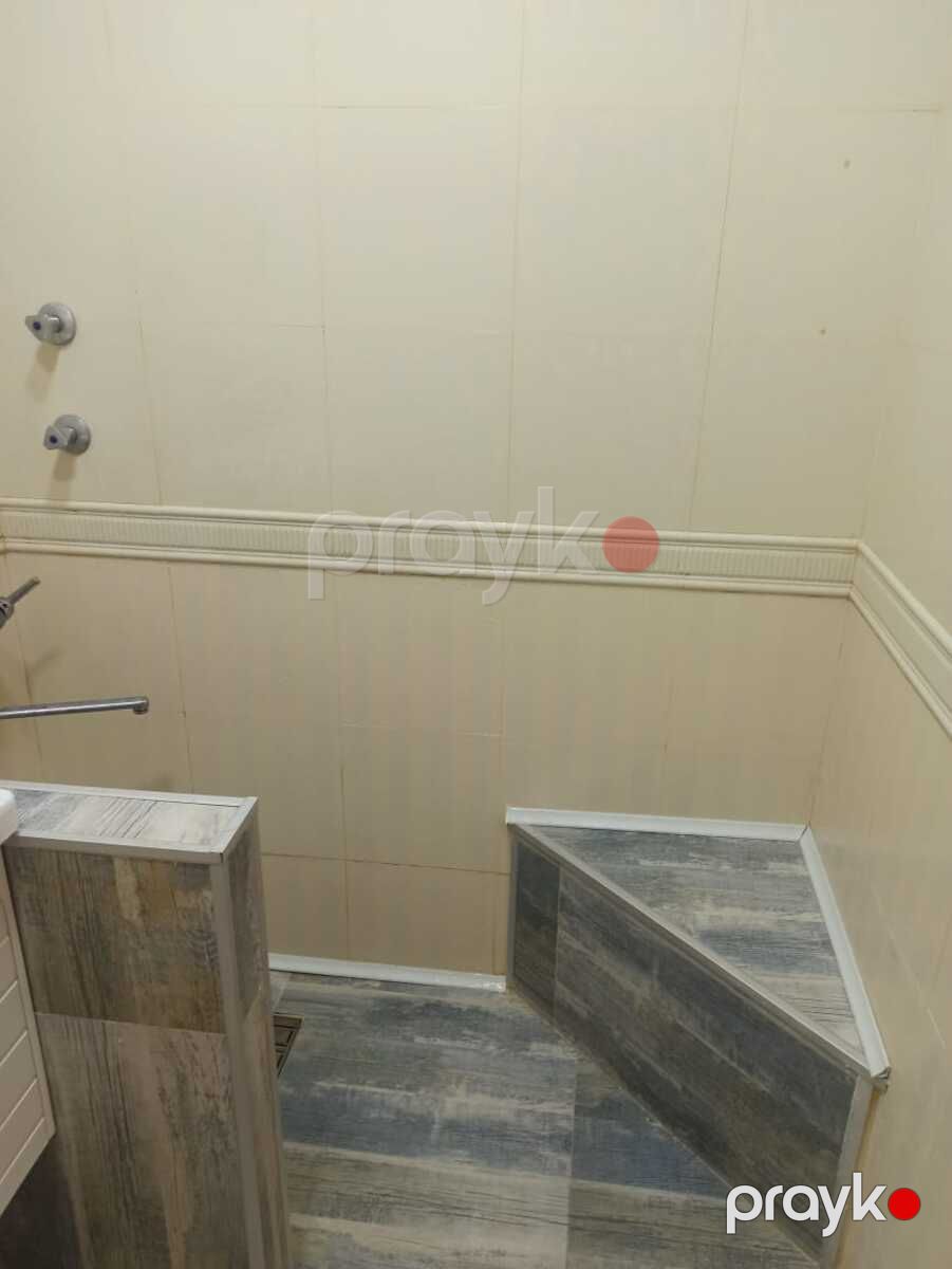 Satılır 4 otaqlı köhnə tikili 120 m² — Mənzil, Bakı (11)