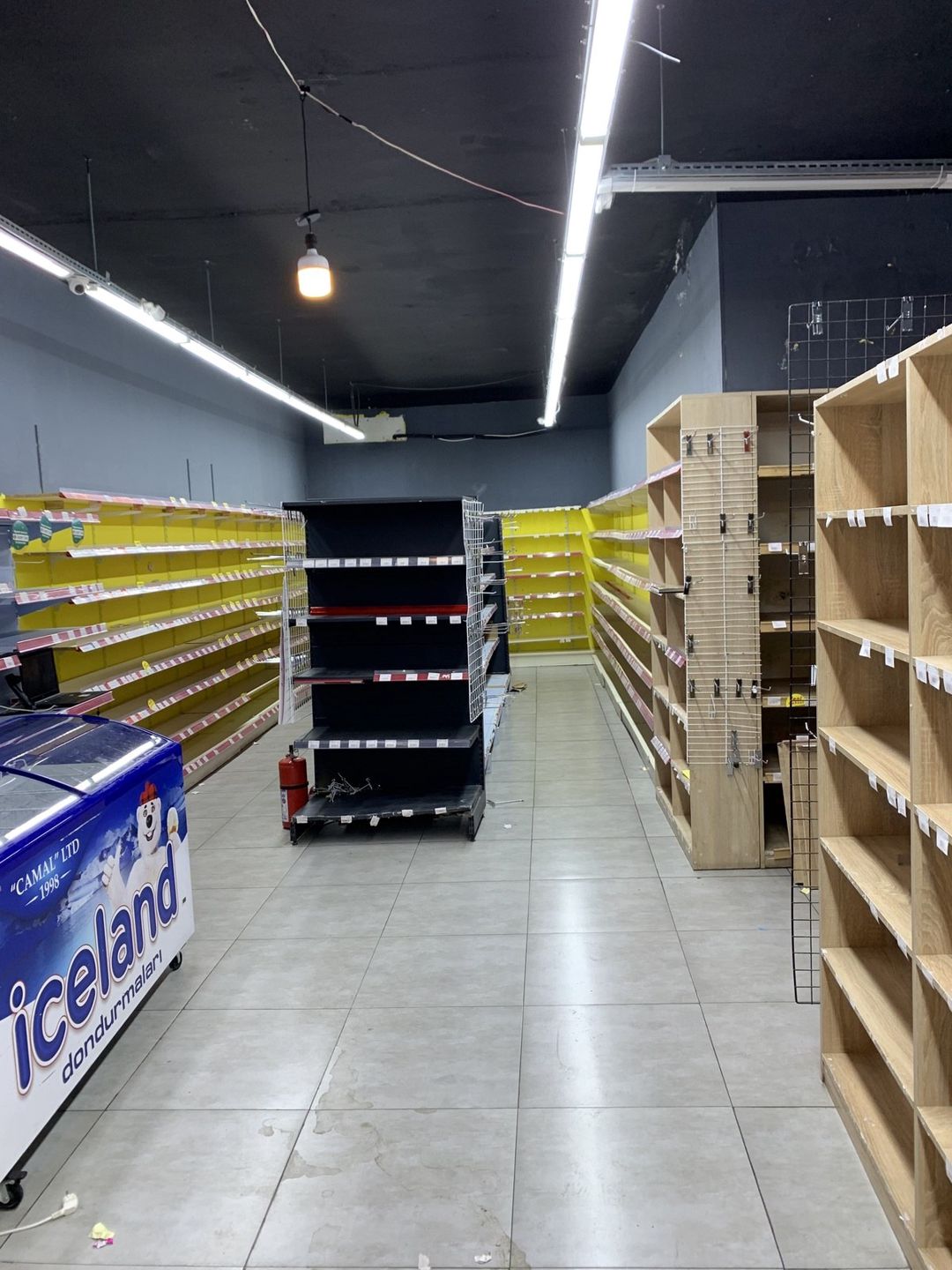 İcarəyə verilir obyekt 580 m² — Əmlak, Bakı (5)