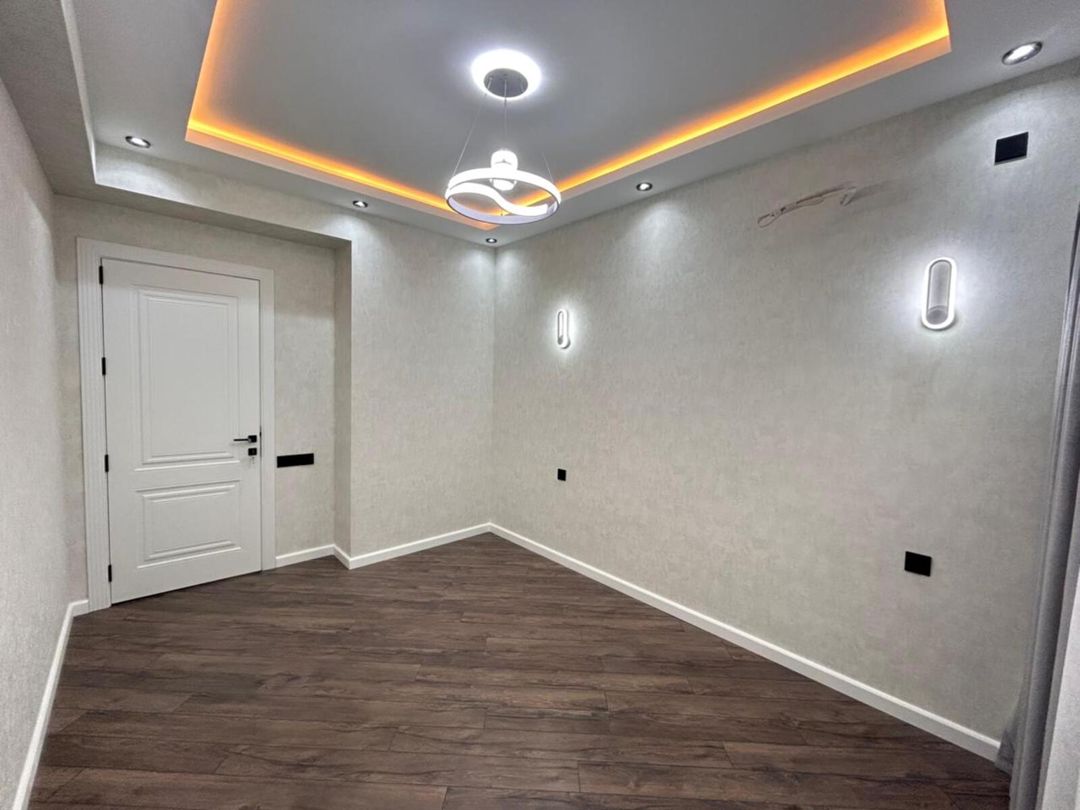 Satılır 3 otaqlı yeni tikili 84 m² — Mənzil, Bakı (8)