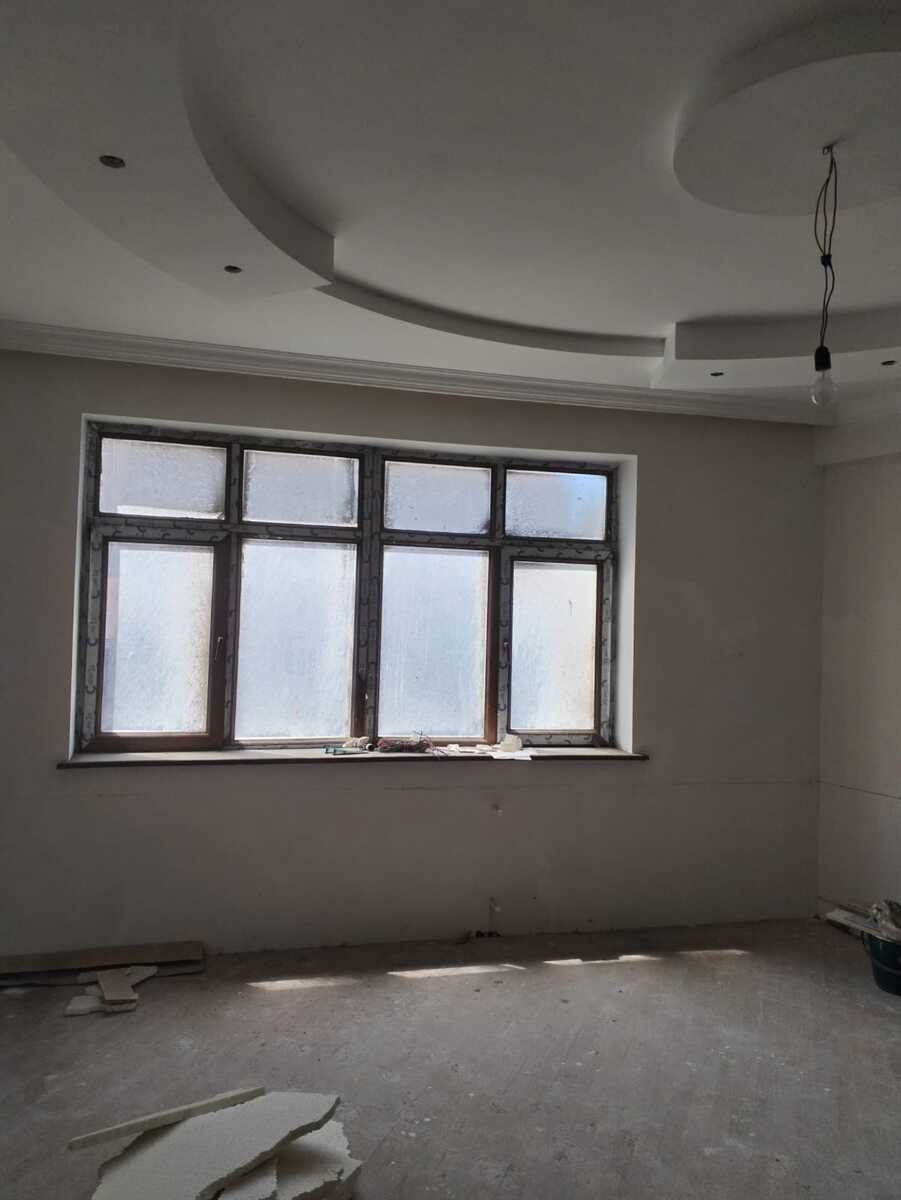 Satılır 2 otaqlı yeni tikili 86 m² — Mənzil, Bakı (6)