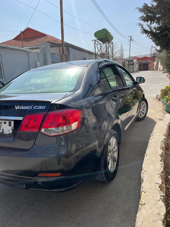 GWM (Great Wall Motor) Voleex C30, 1.5 L, 2011 il, 310 000 km — Avtomobillər, Bakı (7)