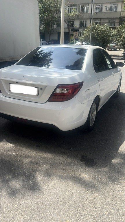 Khazar SD, 1.7 L, 2021 il, 143 000 km — Avtomobillər, Bakı (4)