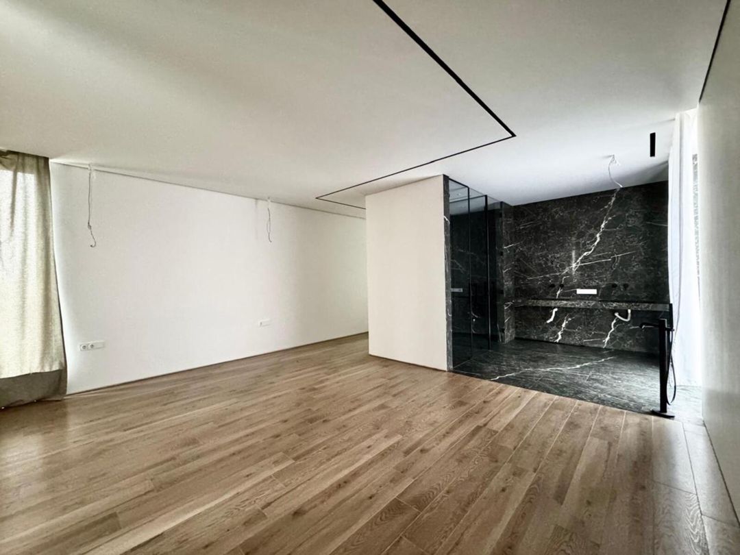 Satılır 14 otaqlı həyət evi/bağ evi 375 m² — Ev, villa, Bakı (5)
