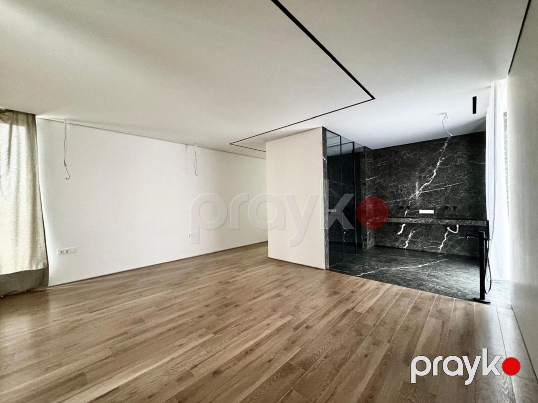 Satılır 14 otaqlı həyət evi/bağ evi 375 m² — Ev, villa, Bakı (5)