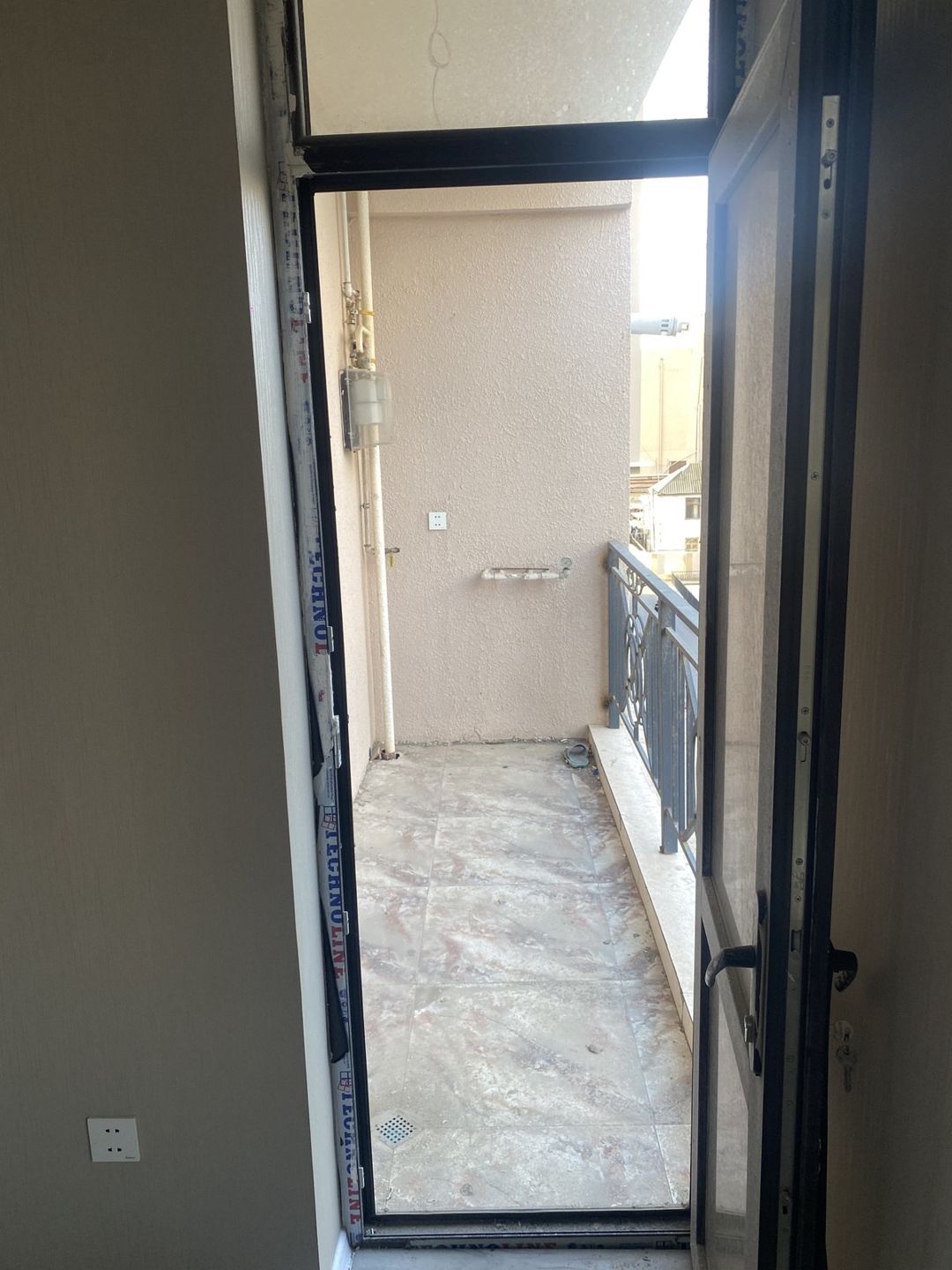 Satılır 2 otaqlı yeni tikili 50 m² — Mənzil, Bakı (4)