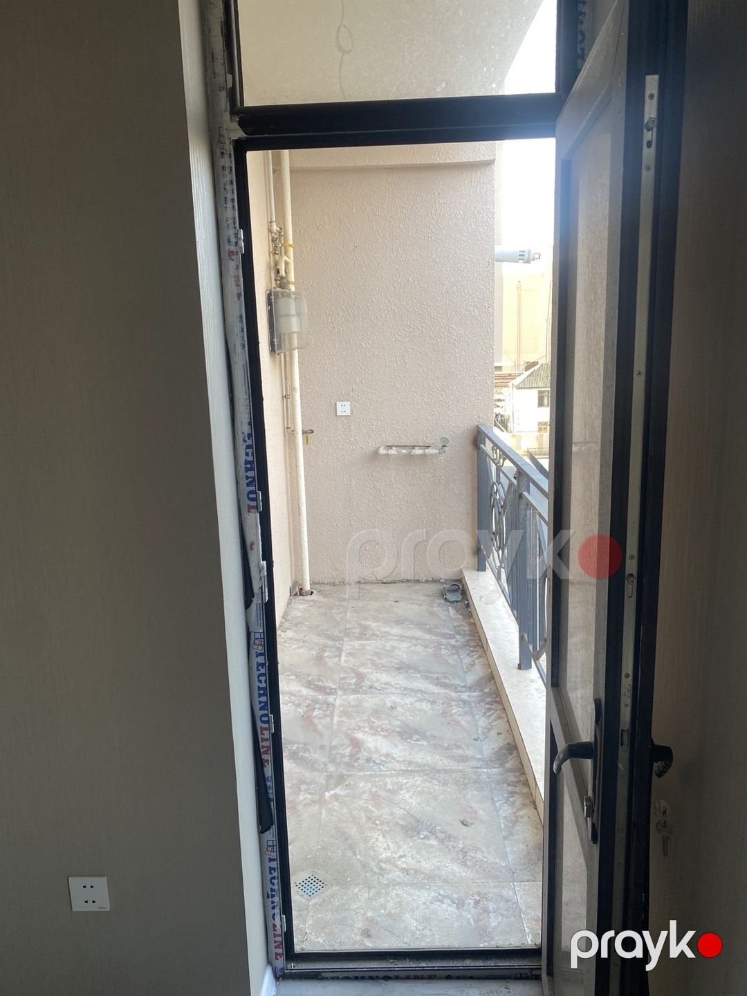 Satılır 2 otaqlı yeni tikili 50 m² — Mənzil, Bakı (5)
