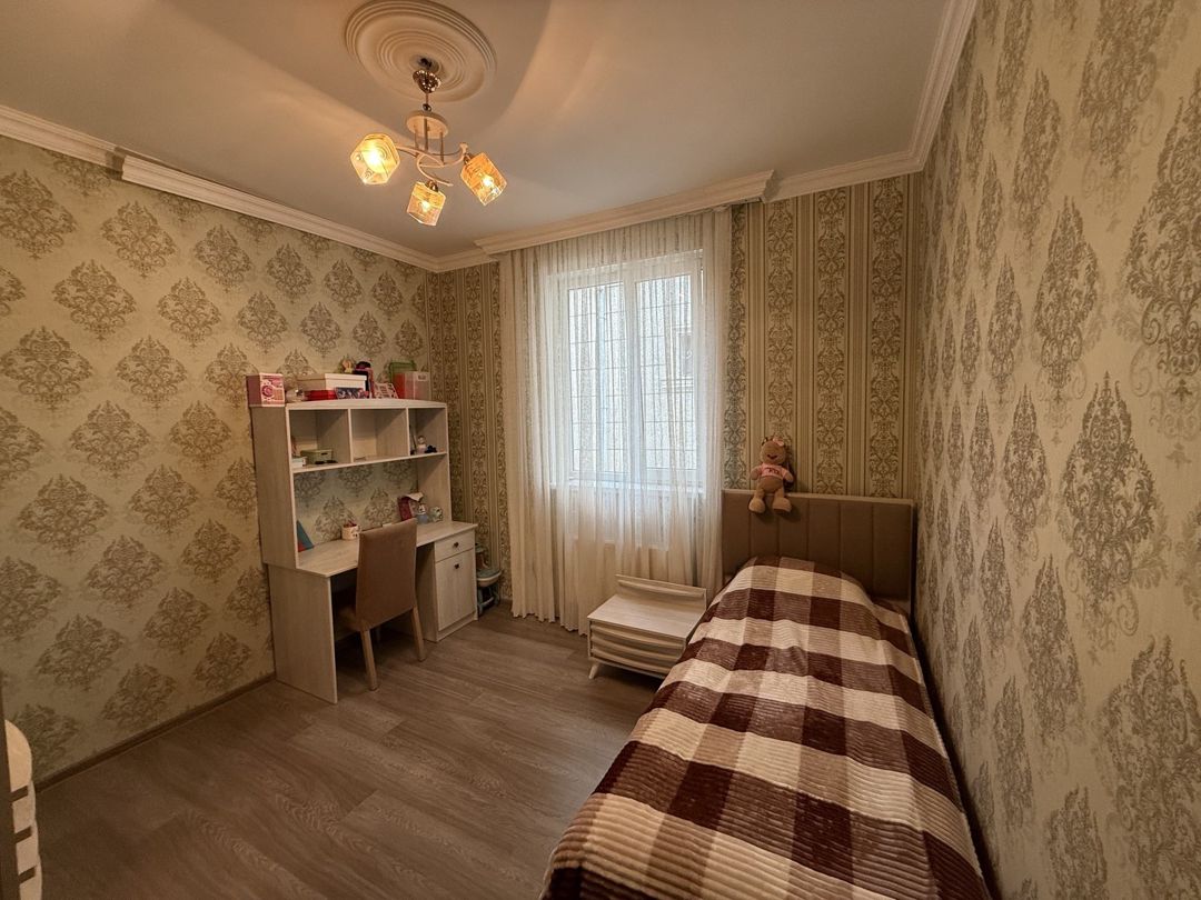 Həyət evi, Sumqayıt ş — Ev, villa, Sumqayıt (11)