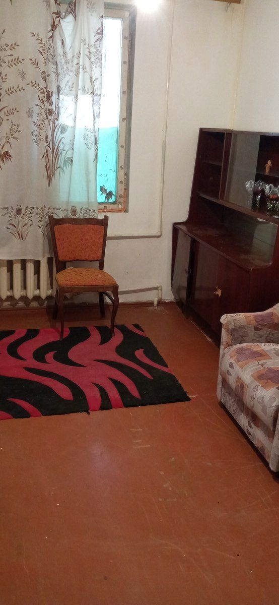 İcarəyə verilir 1 otaqlı köhnə tikili 35 m² — Mənzil, Bakı (4)