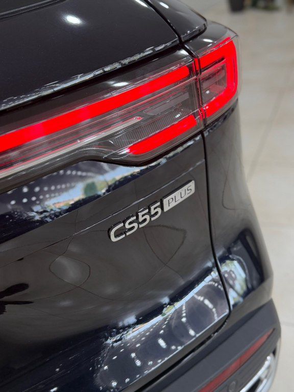 Changan CS 55 Plus, 1.5 L, 2026 il, yeni — Avtomobillər, Bakı (7)