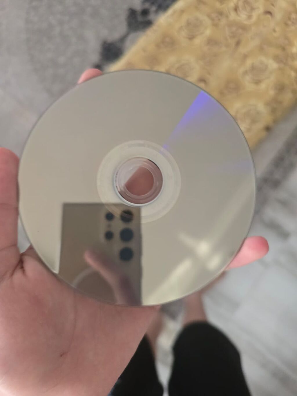 Məhsul: Madden NFL 19 – PS4 (Blu‑ray disk və orijinal qutu) — Elektronika, Bakı (3)