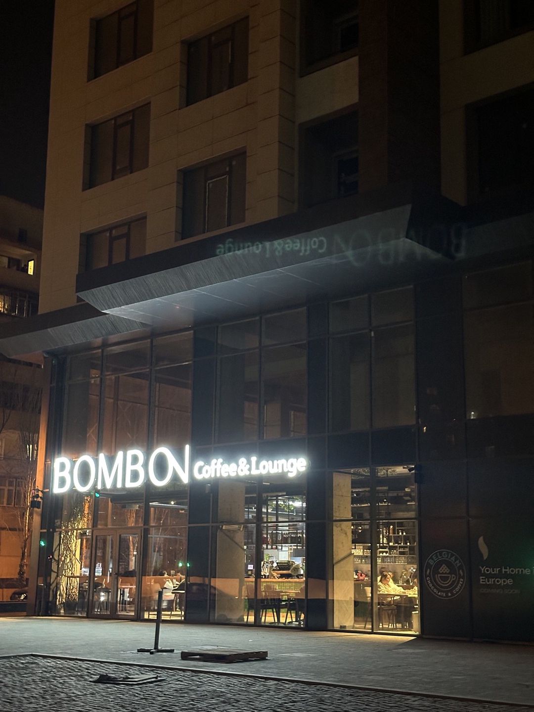 Satılır 2 otaqlı yeni tikili 70 m² — Mənzil, Bakı (9)