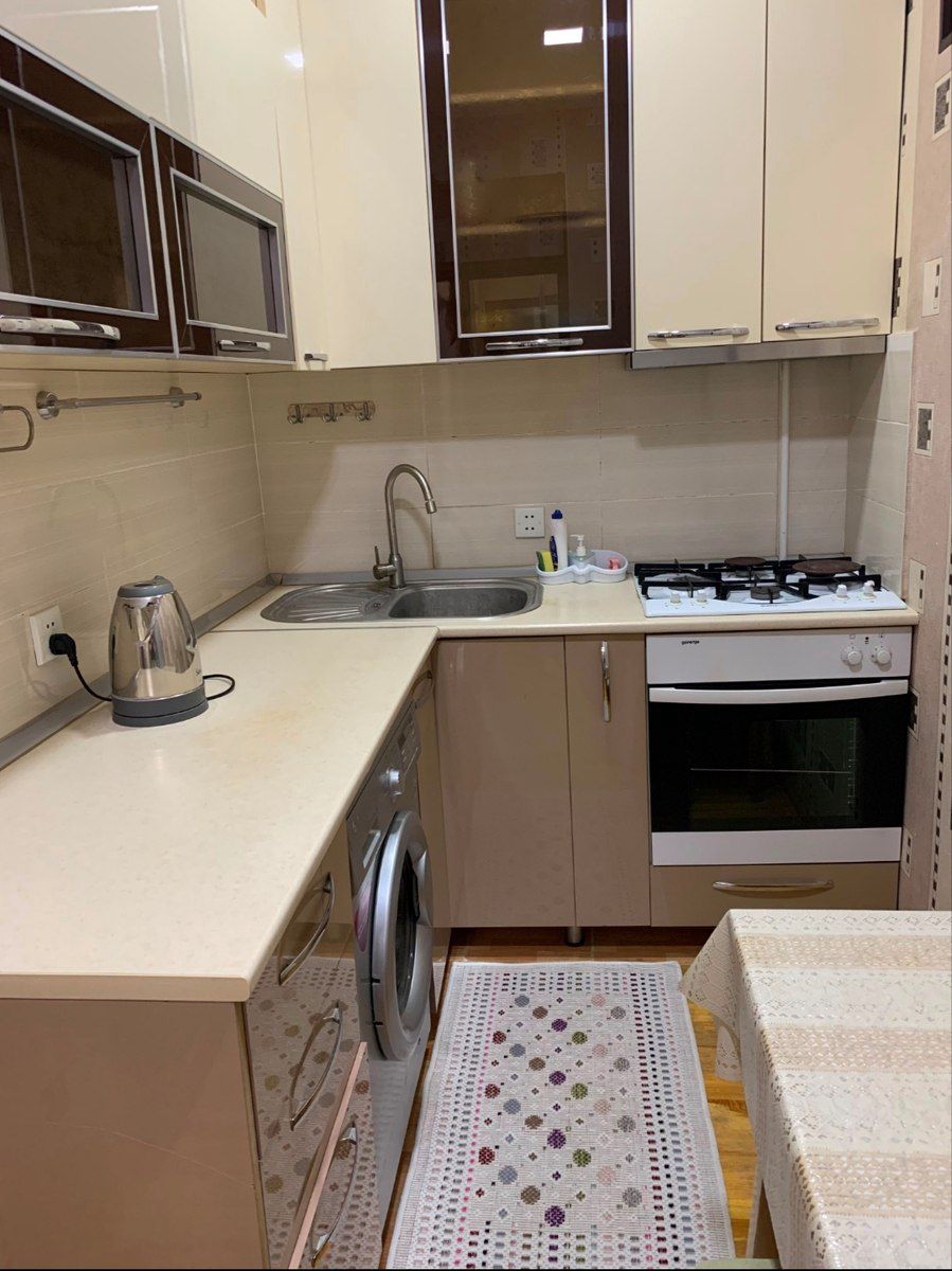 Satılır 2 otaqlı yeni tikili 57 m² — Mənzil, Bakı (10)