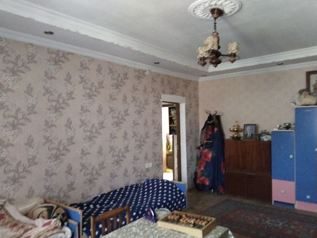 Həyət evi, Sumqayıt ş — Ev, villa, Sumqayıt (11)