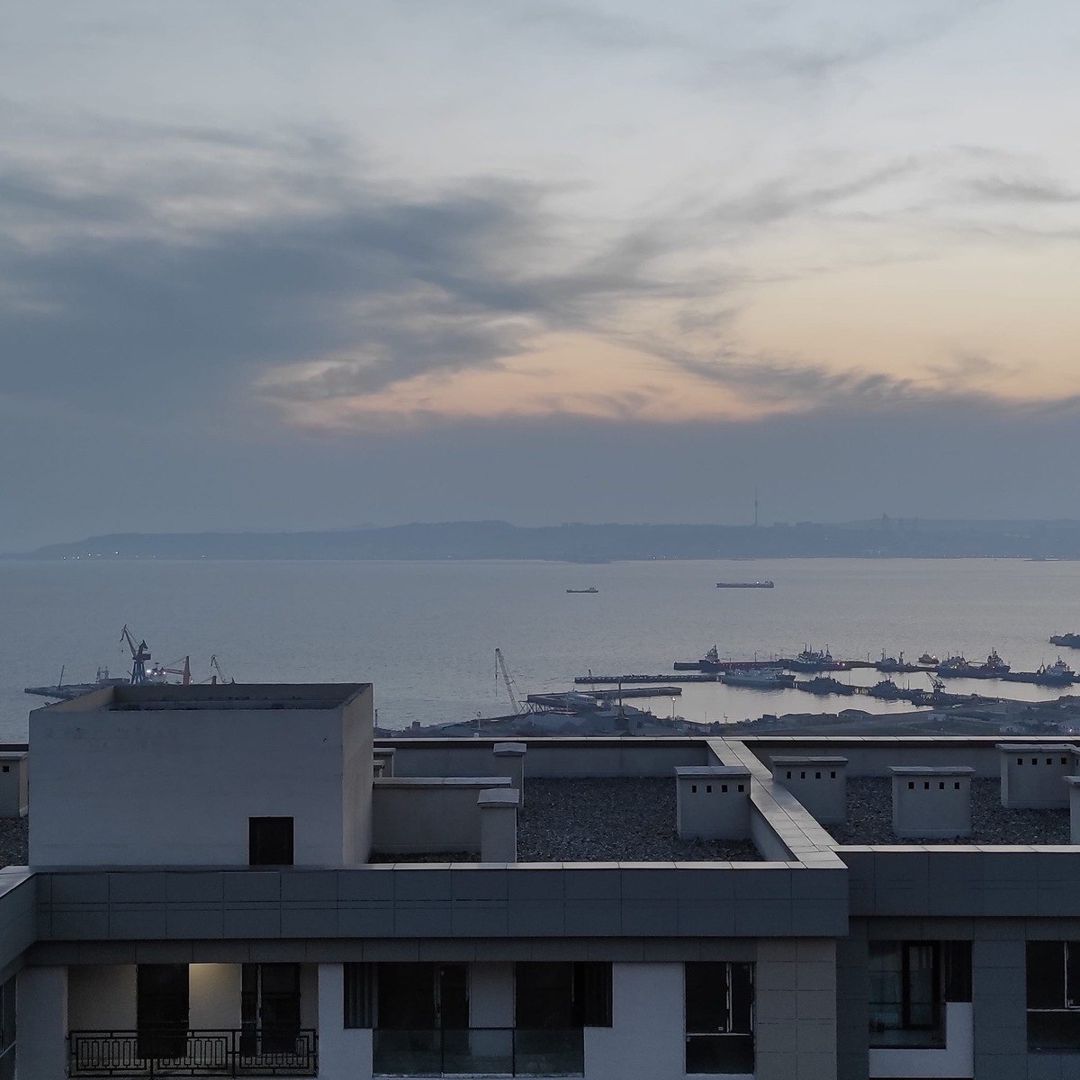 Satılır 3 otaqlı yeni tikili 90 m² — Mənzil, Bakı (5)