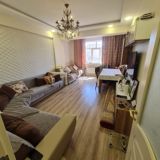 Satılır 2 otaqlı yeni tikili 90 m² — NURLAN EMLAK