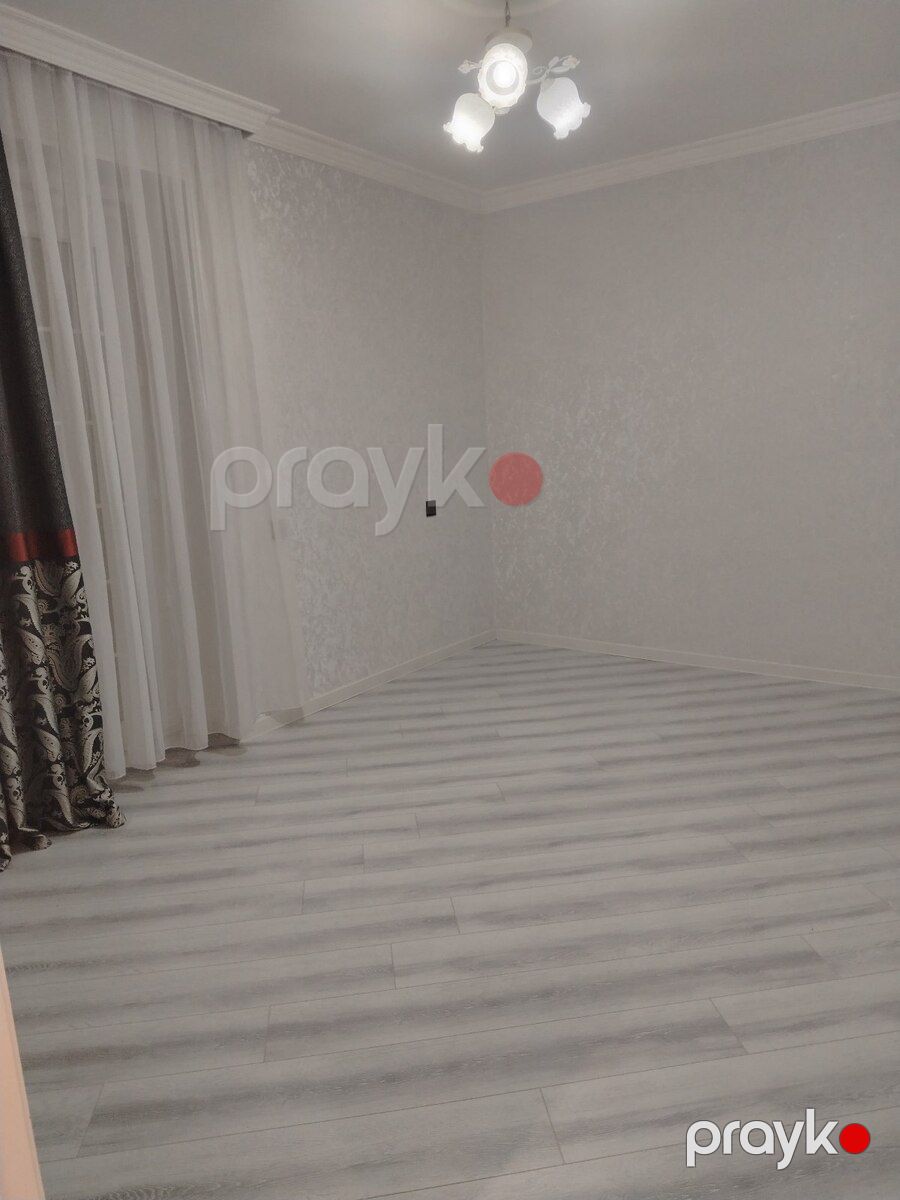 3-otaqlı mənzil, Nəsrəddin Tusi küç., 65 m² — Mənzil, Bakı (6)