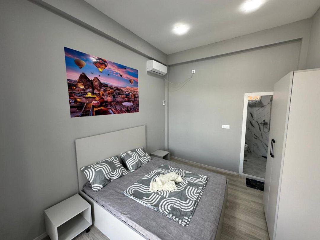 Satılır 4 otaqlı həyət evi/bağ evi 94 m² — Ev, villa, Qəbələ (8)
