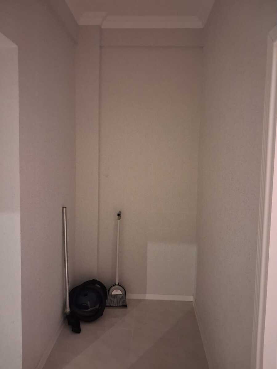 İcarəyə verilir 2 otaqlı yeni tikili 82 m² — Mənzil, Bakı (10)