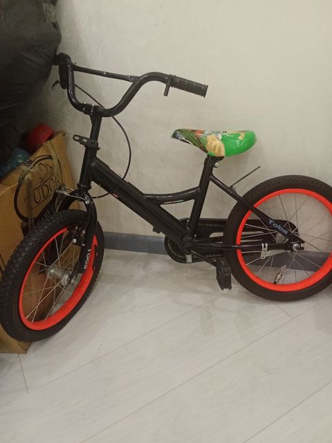 Velosiped — Bakı