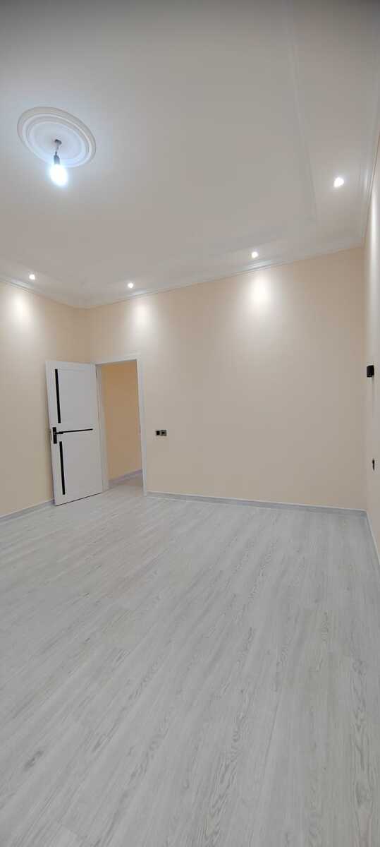 Satılır 4 otaqlı həyət evi/bağ evi 100 m² — Ev, villa, Bakı (9)