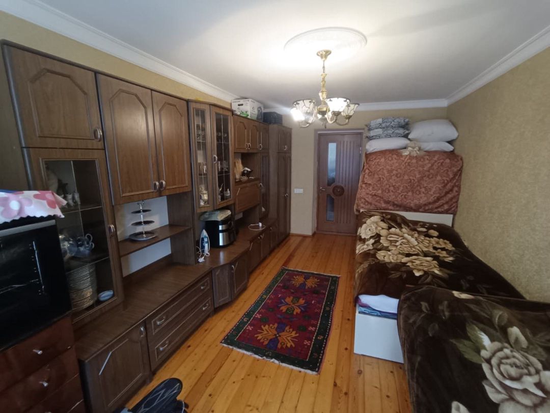 3-otaqlı mənzil, Sumqayıt ş., 74 m² — Mənzil, Sumqayıt (5)