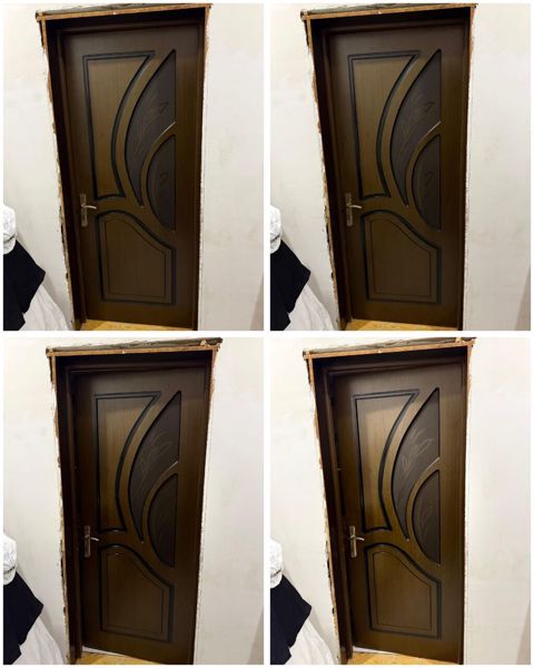 4 ədəd qapı satılır ədədi 60₼.təmiz taxtadır,zamokçərçivə daxil.Ölçü — Aytac — Pəncərələr, qapılar, eyvanlar