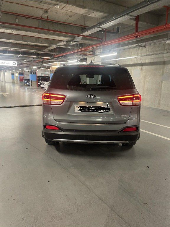 Kia Sorento, 2.0 L, 2015 il, 213 000 km — Avtomobillər, Bakı (3)