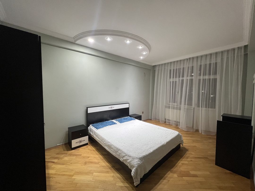Satılır 2 otaqlı yeni tikili 96 m² — Mənzil, Bakı (6)