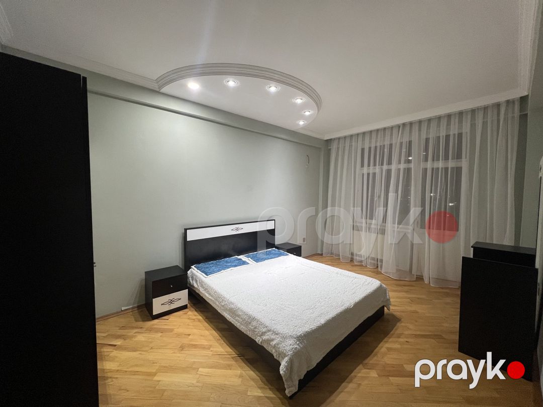 Satılır 2 otaqlı yeni tikili 96 m² — Mənzil, Bakı (6)