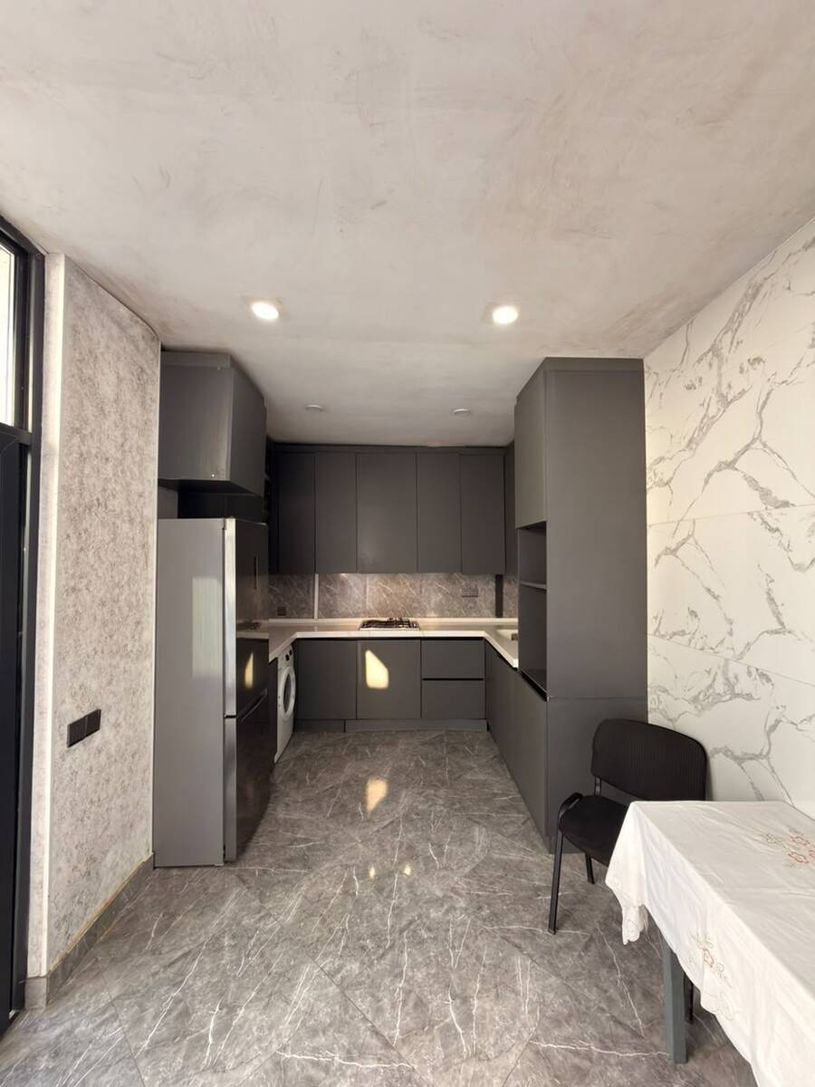 Satılır 4 otaqlı həyət evi/bağ evi 135 m² — Ev, villa, Bakı (11)