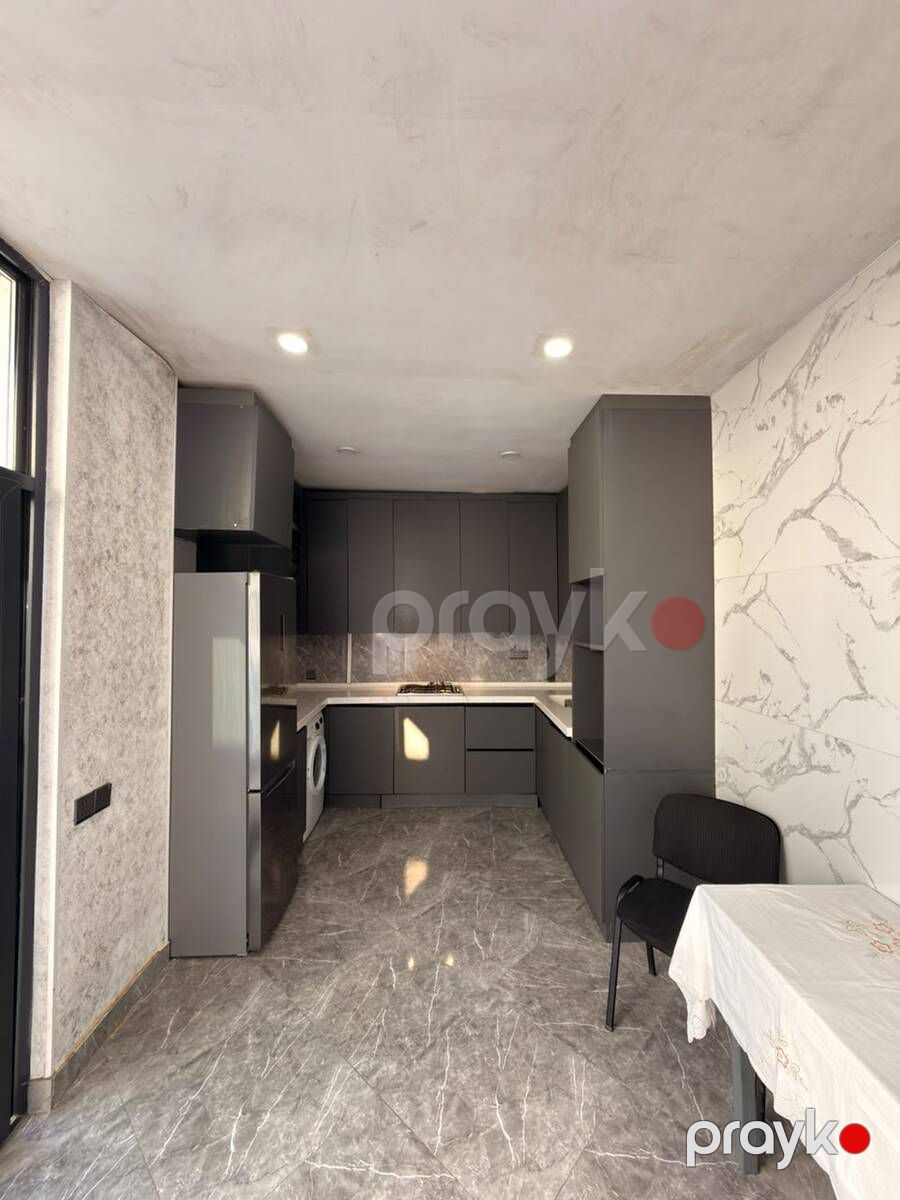 Bağ evi, Mərdəkan qəs — Ev, villa, Bakı (12)