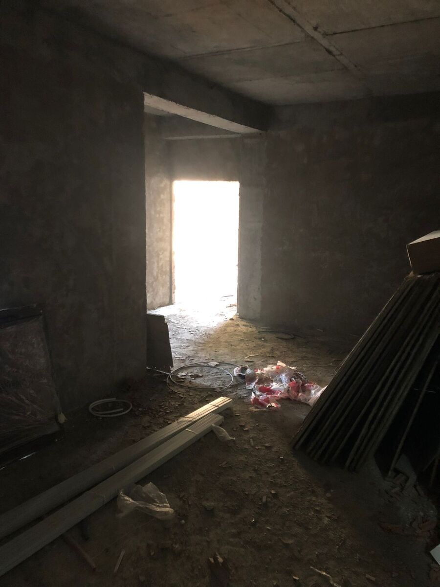 Satılır 3 otaqlı yeni tikili 177 m² — Mənzil, Bakı (4)