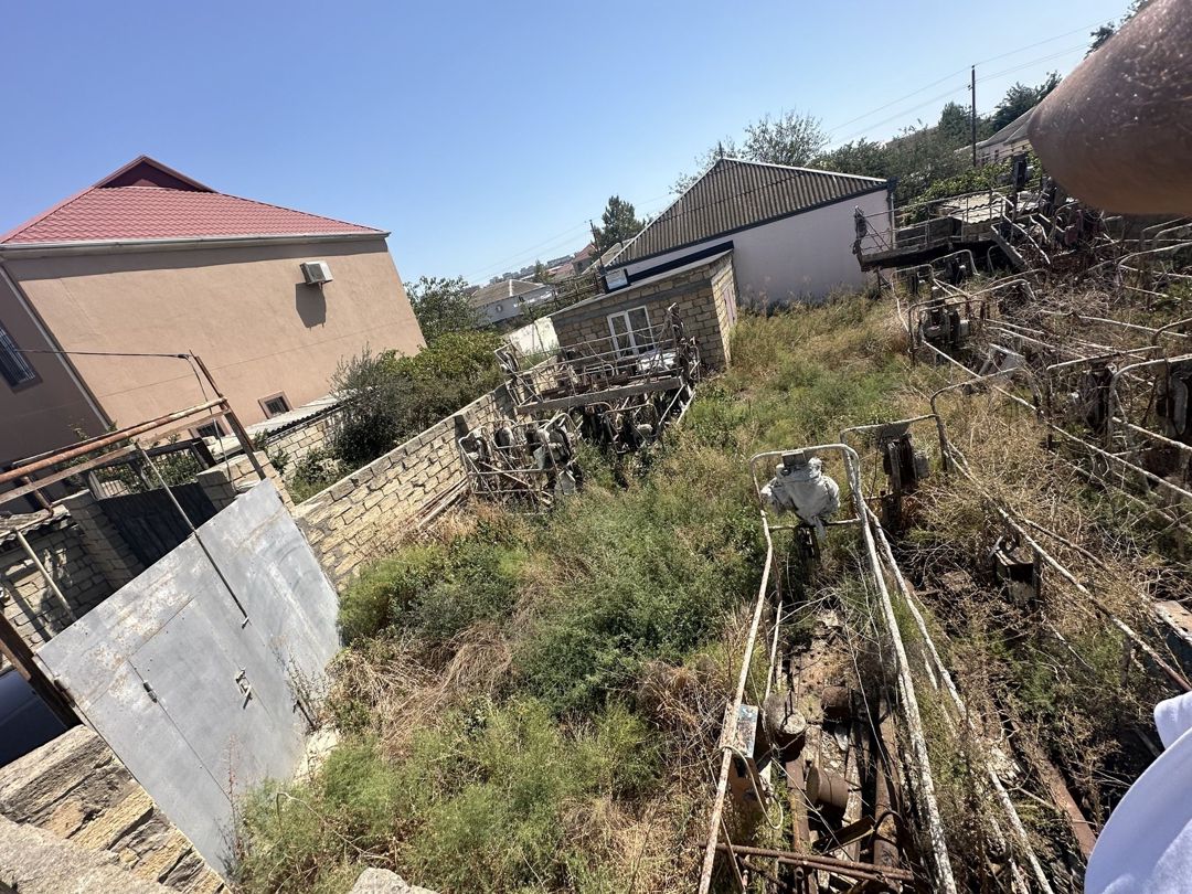 Satılır torpaq 3 sot — Torpaq, Bakı (11)