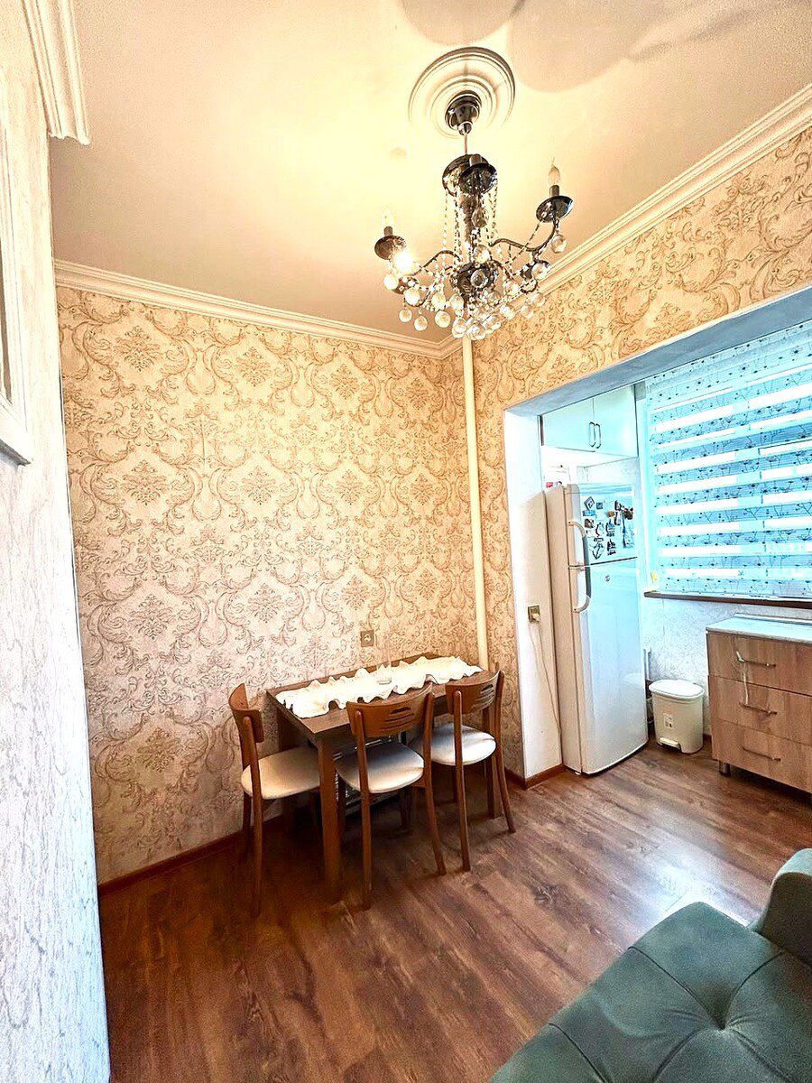 Satılır 2 otaqlı köhnə tikili 48 m² — Mənzil, Bakı (7)