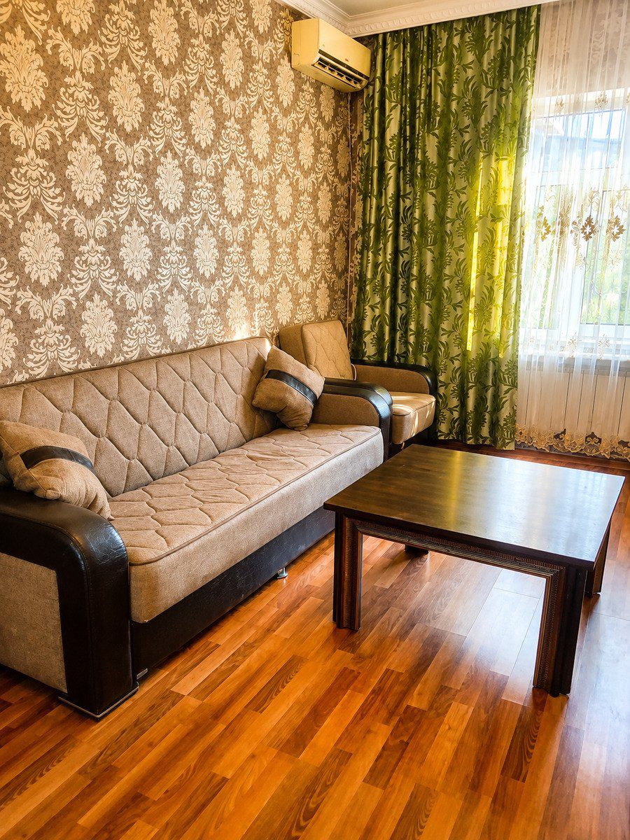 Satılır 3 otaqlı həyət evi/bağ evi 60 m² — Ev, villa, Bakı (4)